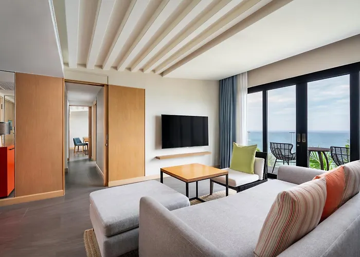 Kurhotel: Hyatt Regency Phuket Resort - SHA Plus