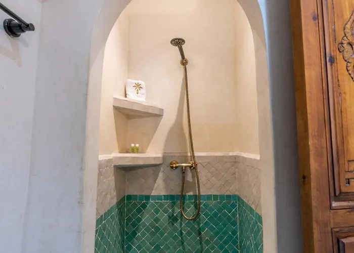 Riad Ghali & Spa
