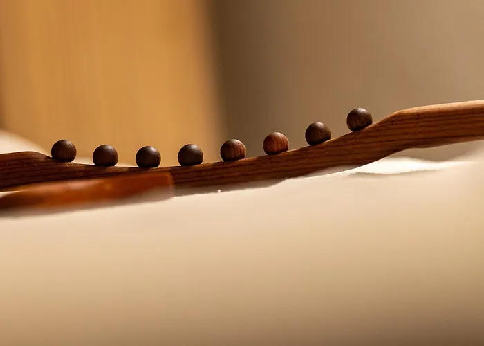 Haustierfreundliches Hotel: Residence Der Heinrichshof