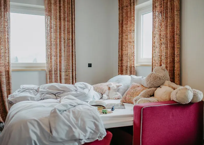 3-Sterne-Hotel: Gasthof Schützenhof