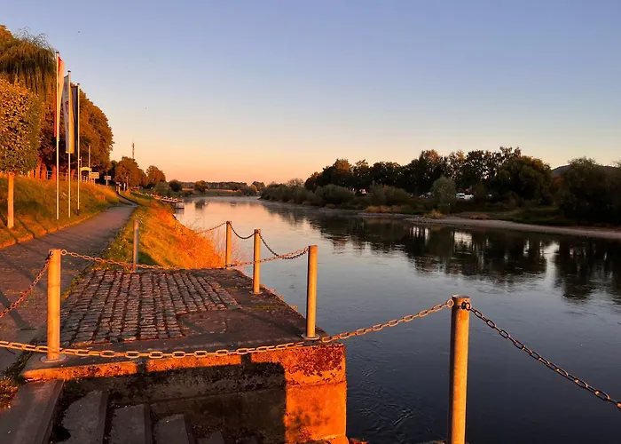 3-Sterne-Hotel: Hotel Brückentor