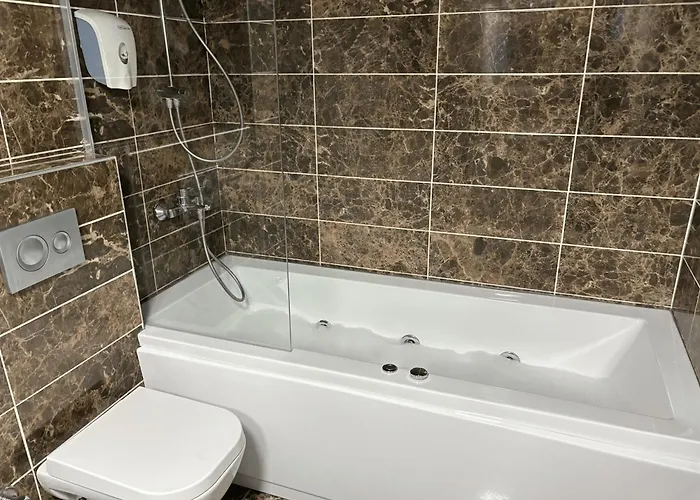 3-Sterne-Hotel: Riva Hotel Alsancak