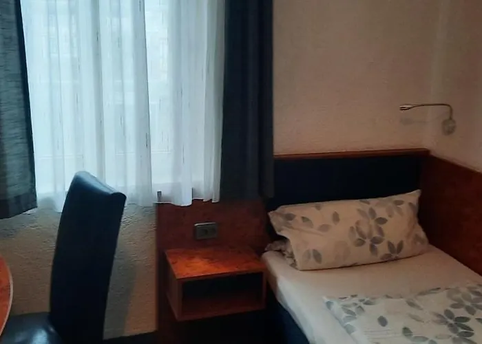 Hotel Corveyer Hof