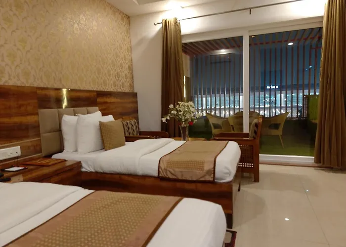 Airport Hotel
