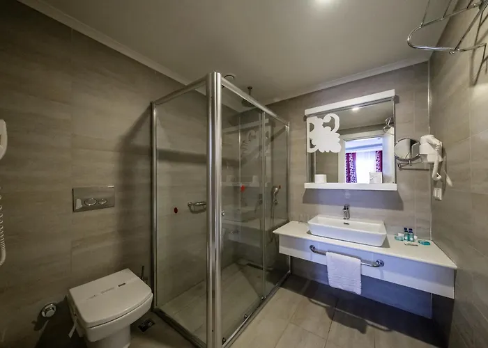 Resort: Laguna Beach Alya Resort & Spa