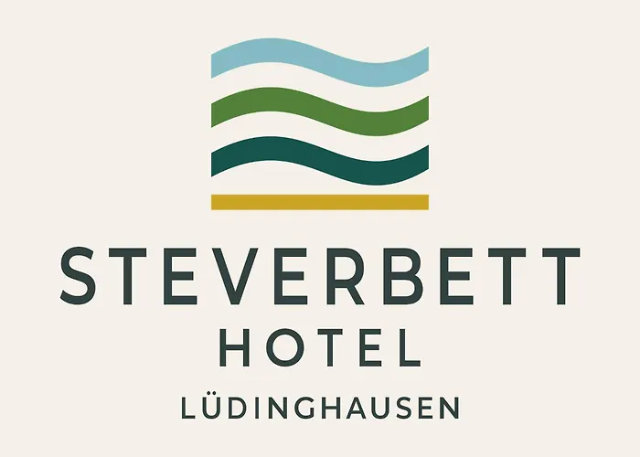 3-Sterne-Hotel: Steverbett Hotel