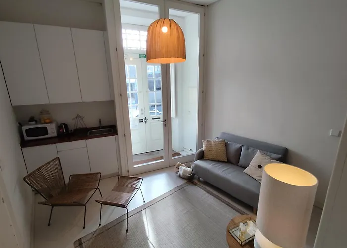 Hotel: Down2Town B&B