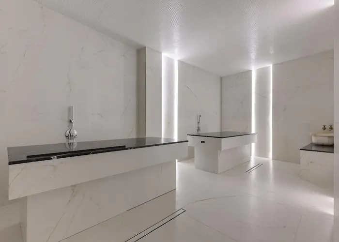 Boutique-Hotel: Grand Hotel Sveti Vlas - Fitness & Spa Hotel