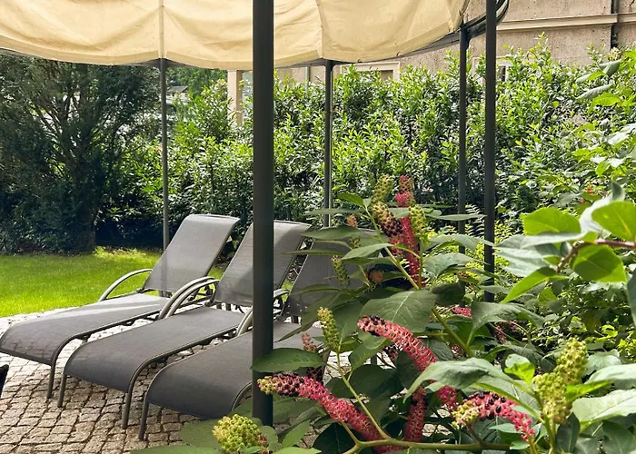 Ferienvermietung: Villa Emma