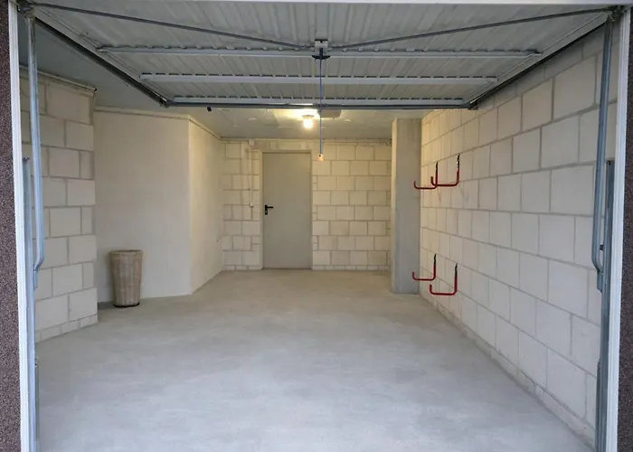 Ferienvermietung: Ferienwohnung Seeloft am Möhnesee