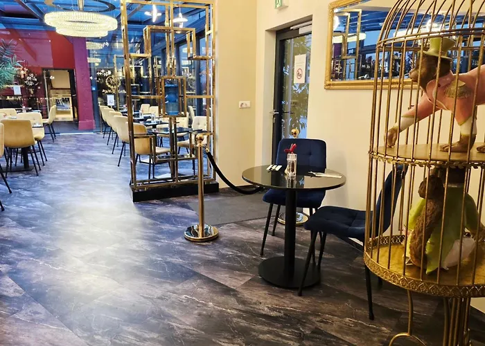 4 Sterne Hotels Boutique Am Bodensee