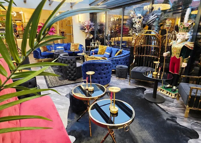 4 Sterne Hotels Boutique Am Bodensee