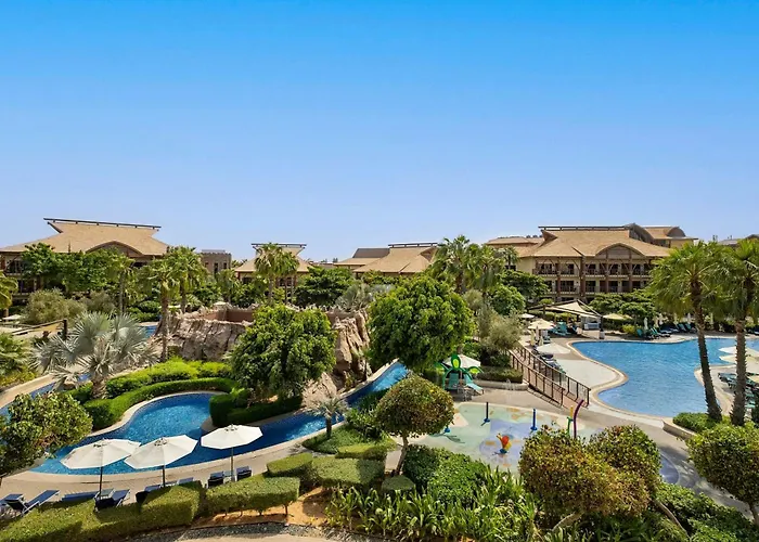 Hotel mit Pool: Lapita, Dubai Parks And Resorts, Autograph Collection
