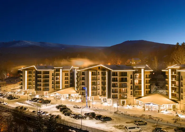 Blue Mountain Resort