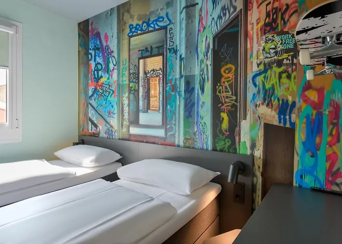 Felix Hotel Darmstadt