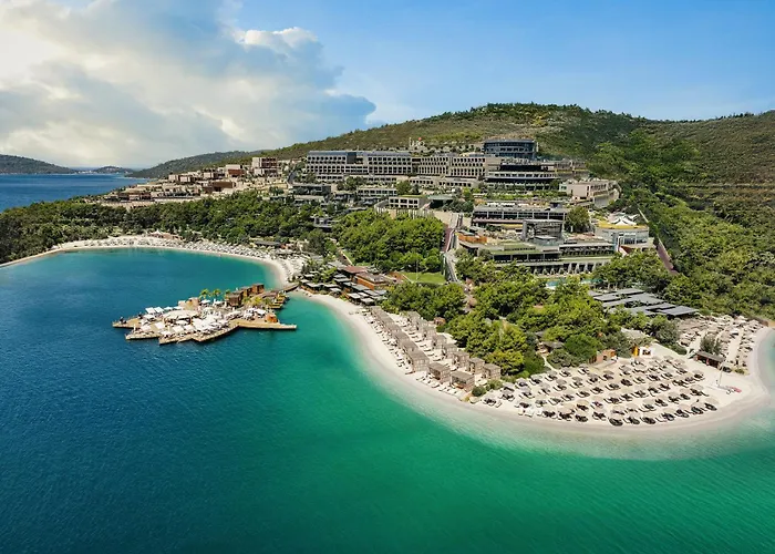 Lujo Bodrum