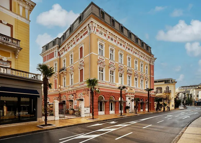 3-Sterne-Hotel: Hotel Continental