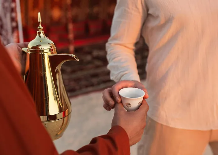 Al Wathba, A Luxury Collection Desert & Spa,
