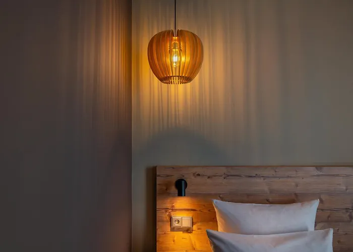 Holiday Inn - The Niu, Timber Esslingen By Ihg
