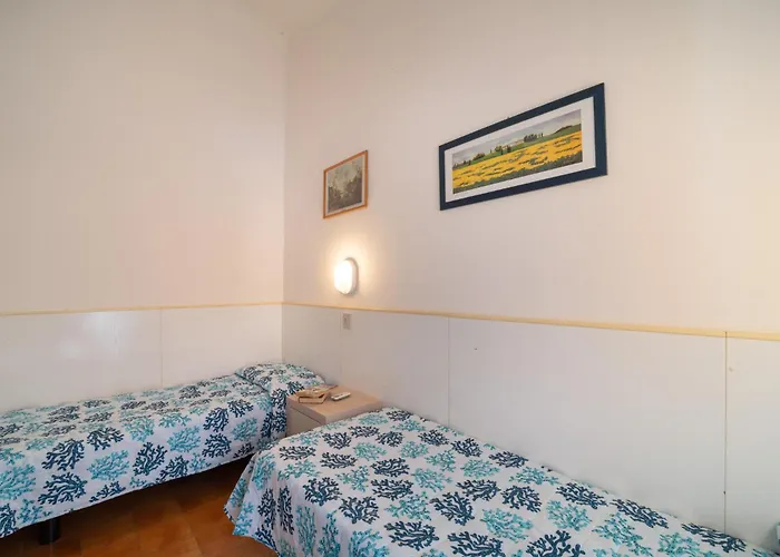 Villa: Villaggio Club Dei Pini