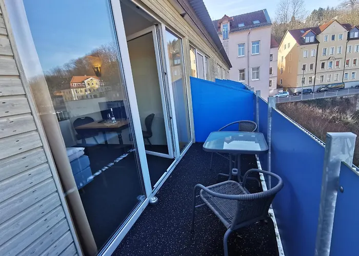 Ping Pong Hotel: Herberge 39