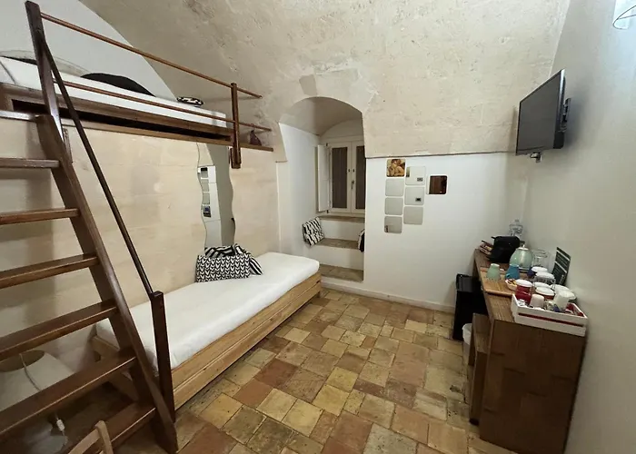 Haustierfreundliches Hotel: Acqua Dolce