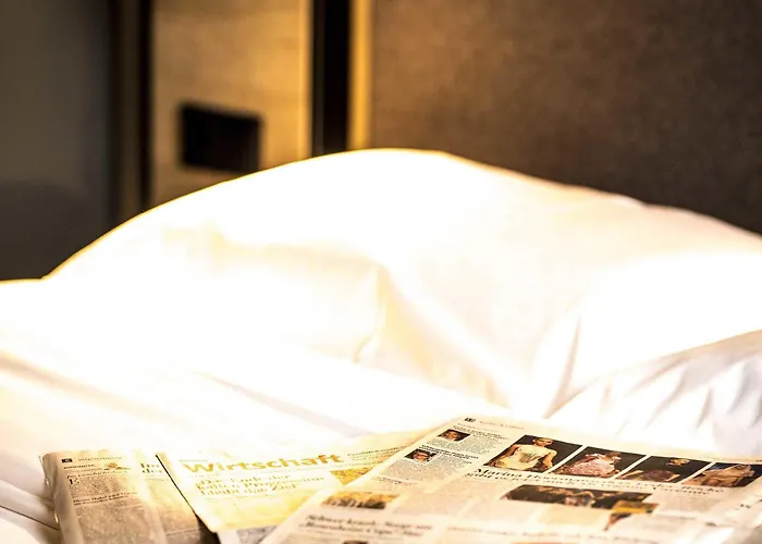 3-Sterne-Hotel: ibis Wels