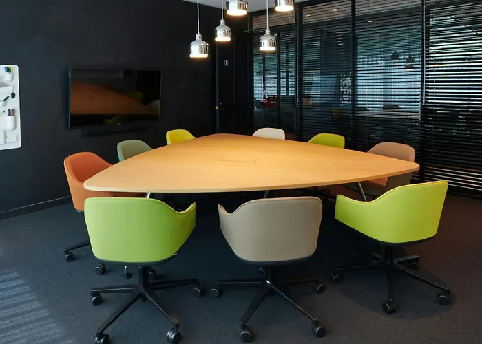 Citizenm Washington Capitol