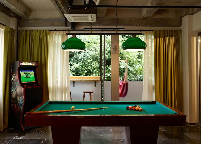 Jacuzzi-Hotel: Max Brown Hotel Downtown Part Of Sircle Collection Formally Known As Dave Red