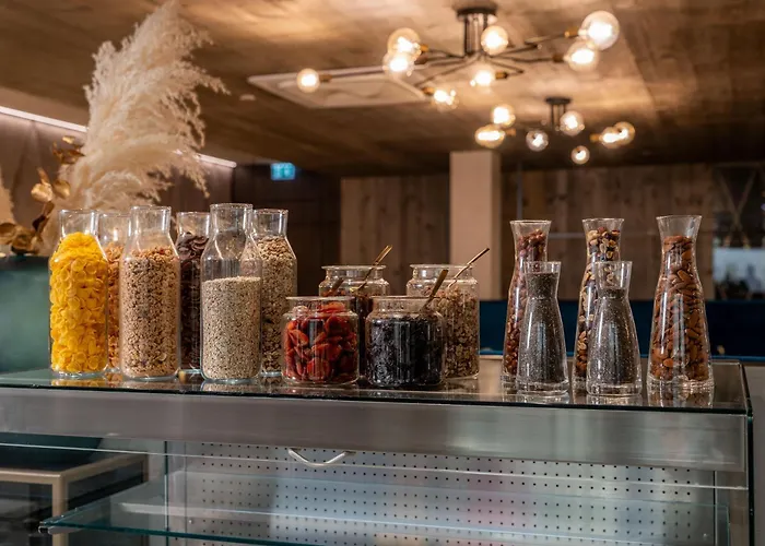 Glemm By Avenida Superior Hotel & Residences