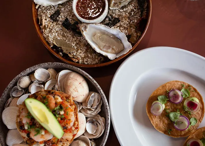 Ping Pong Hotel: Moxy Bergen