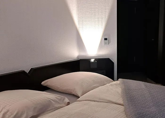 3-Sterne-Hotel: Augenblick Goodnight