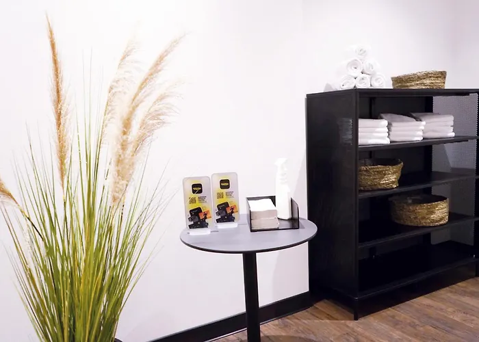 Haustierfreundliches Hotel: Holiday Inn - The Niu, Amity Potsdam By Ihg