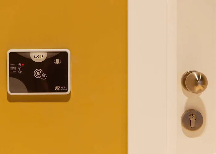 Günstiges Hotel: Bloom Hotel Rome