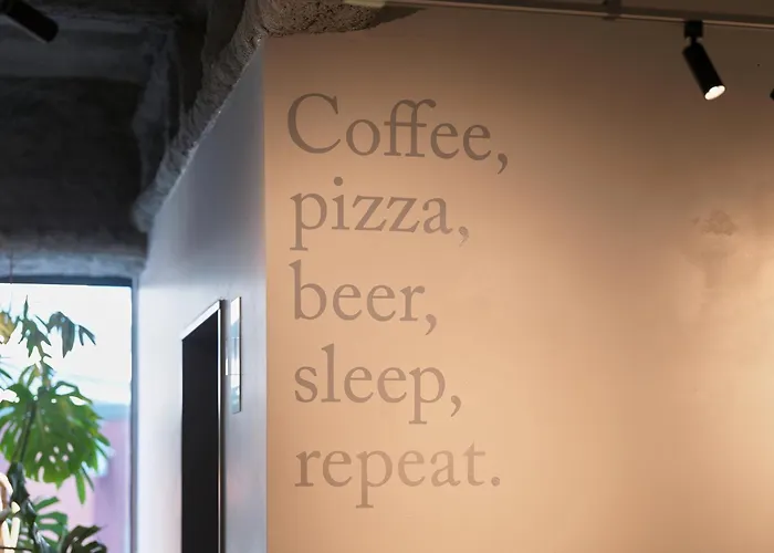 Luxushotel: All Day Place Shibuya