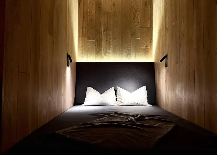 Naturhotel Die Maise - Veranstaltungs- und Tagungshotel