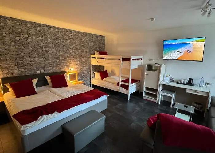 3-Sterne-Hotel: Hotel Paidion
