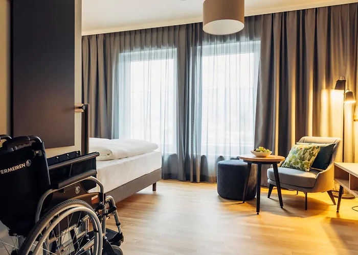 Harry'S Home Villach Hotel & Apartments