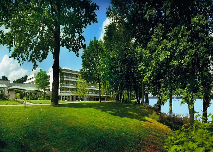 Müggelseeperle