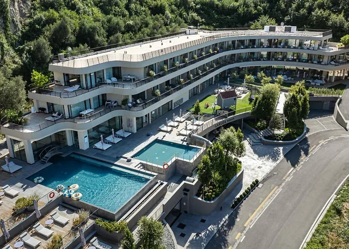 Luxushotel: Gardea Soulfamily Resort