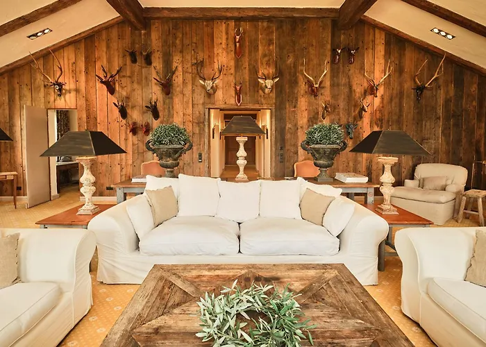 Resort: Bleiche Resort&Spa