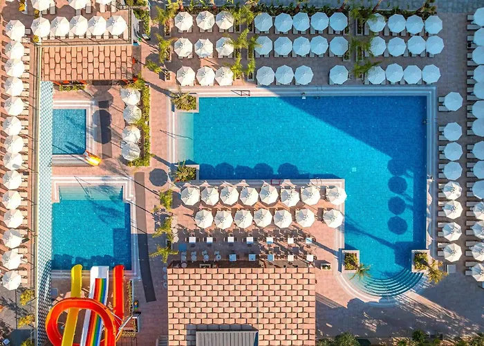 Luxushotel: Vox Maris Resort