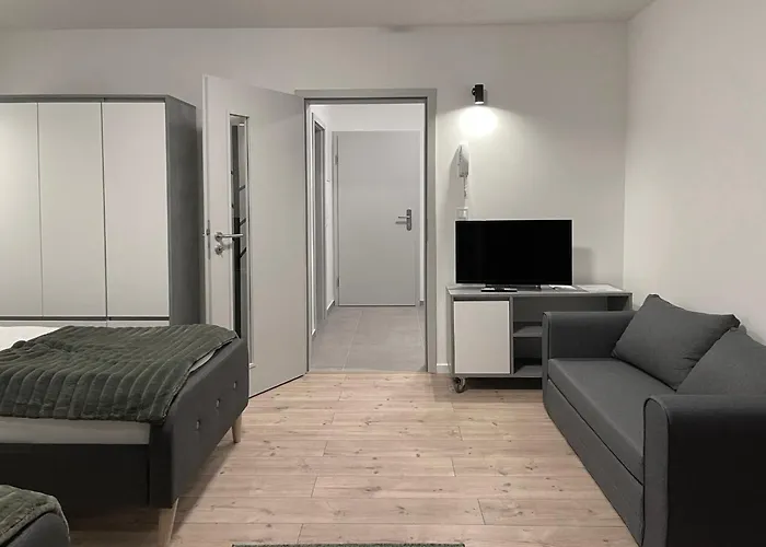 Board Inn - Haus Regensburg