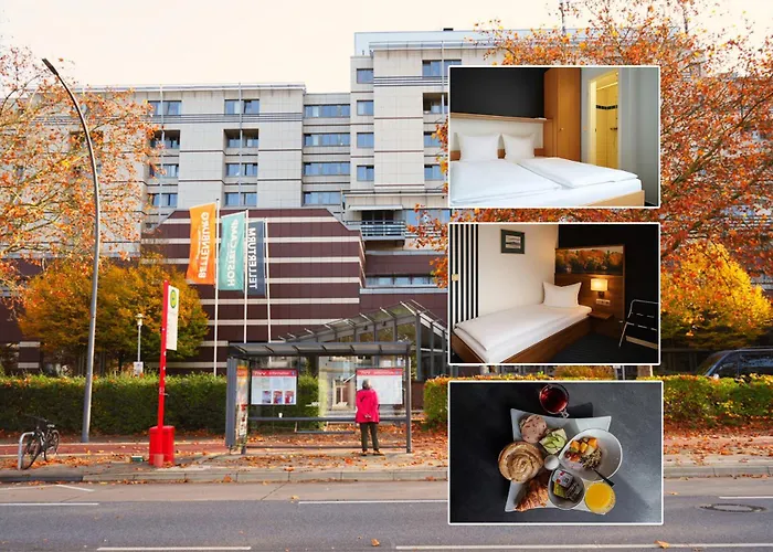 Bettenburg Hotel&Hostel