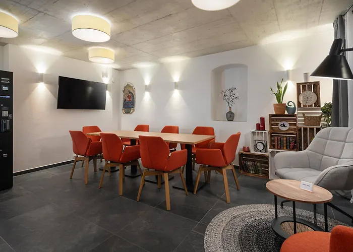 Aparthotel: dreamcation Altstadthotel Regensburg, Mikro Apartments mit Küche