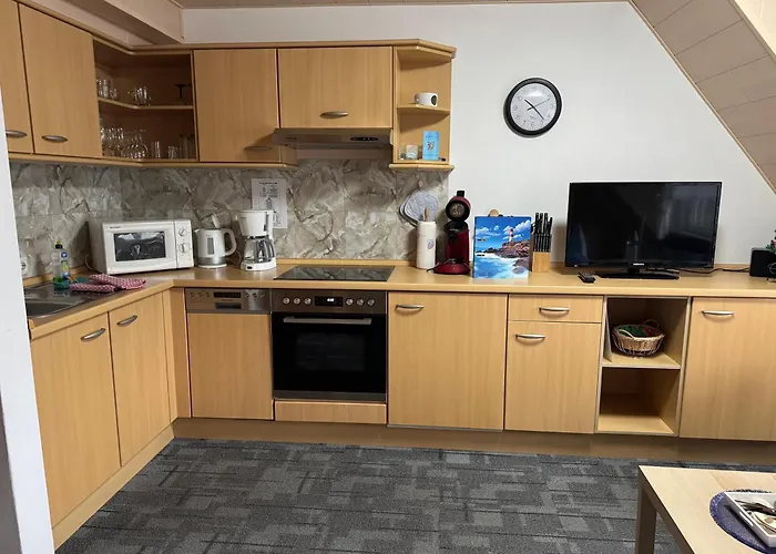 Ferienvermietung: Bi Uki