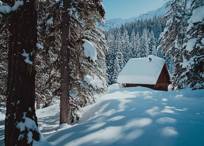  Hotel Panorama-im Bademantel Direkt In Die Alpentherme