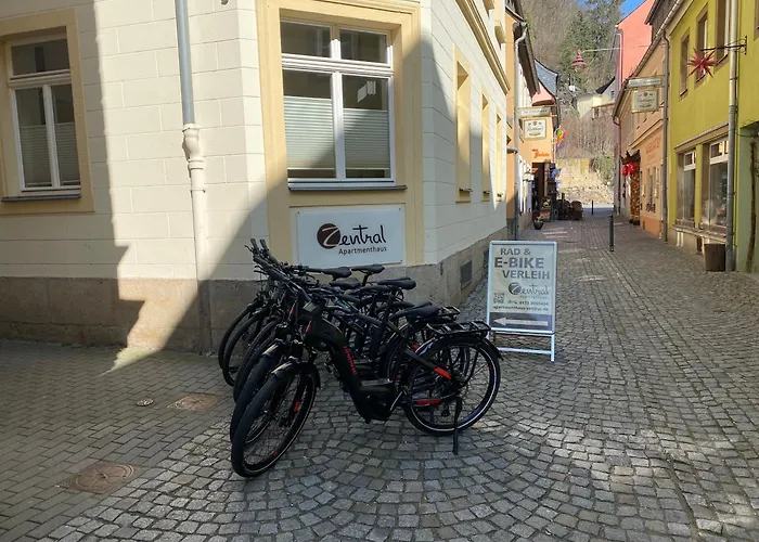  haus Zentral