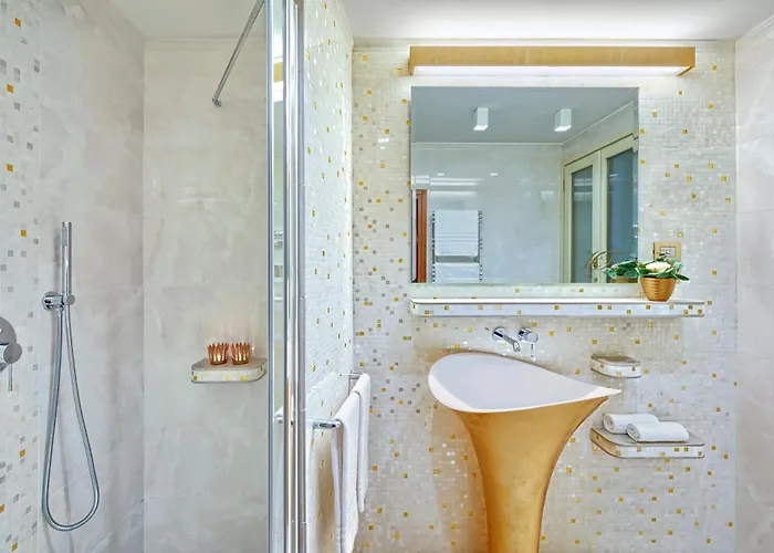 3 SterneHotel Firenze