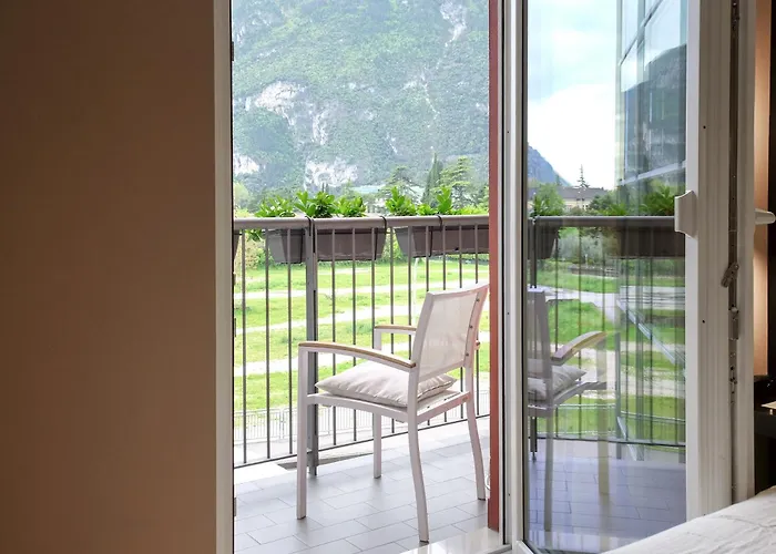 Romantisches Hotel: Hotel Luise